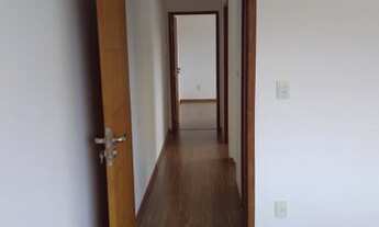 Imagem 6: Apartamento Duplex Novo Amazonas