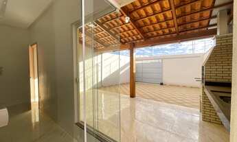 Imagem 6: Alugo casa nova no Parque dos Carajás