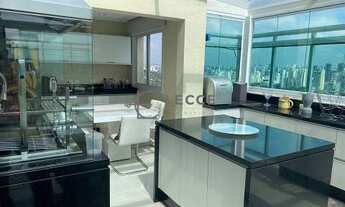 Imagem: Cobertura para venda possui 350 metros quadrados