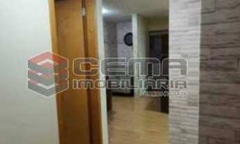 Imagem 7: Rio de Janeiro - Apartamento Padrão - Catete