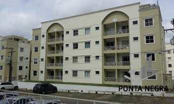 Imagem: Turim residencial à venda, Ponta Negra