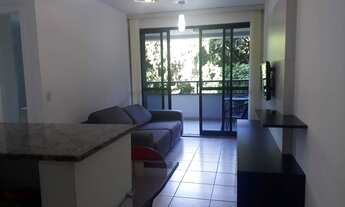 Imagem: Apartamento 2 suítes