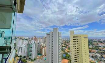 Imagem 7: Apartamento com 4 dormitórios à venda, 247 m² por R$ 2.900.000,00 - Belvedere - Belo Horiz