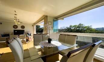 Imagem 3: Sobrado Com Três Andares - Condomínio Residencial Villaggio Paradiso