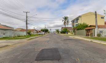 Imagem 4: Sobrado Residencial para Venda no Capão Da Imbuia em Curitiba, 118.15 m² Ref.: 943257