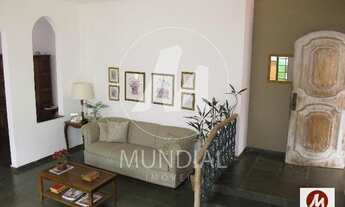 Imagem 4: Casa (térrea na rua) 5 dormitórios/suite, cozinha planejada