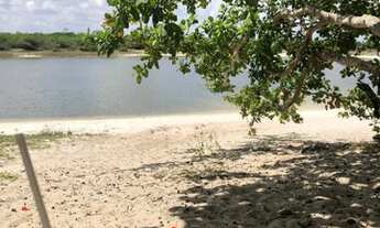 Imagem 2: Loteamento Lagoas Do Giral A 900 Metros Da Praia 2Km Do Centro Paracuru,... n°:16