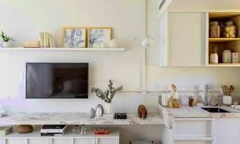 Imagem 6: POP GRAFITE O Studio perfeito da Idea!Zarvos - Arquitetura assinada por Triptyque