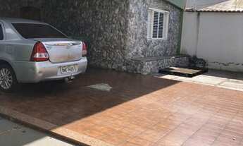 Imagem 3: Sobrado para venda com 300 metros quadrados com 3 quartos em Cidade Jardim - Goiânia - GO