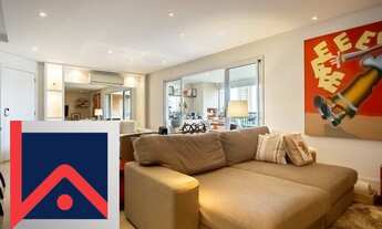 Imagem 3: Apartamento Venda Campo Belo 144 m² 2 Dormitórios