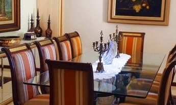 Imagem 2: Casa de Condomínio 4 quartos Barra da Tijuca