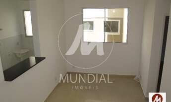 Imagem: Apartamento (tipo - padrao) 2 dormitórios