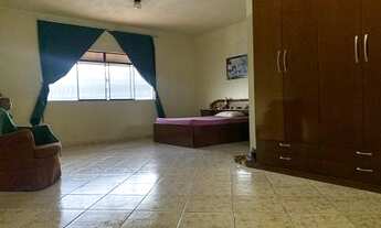 Imagem 2: Casa para venda no Jardim Monte Azul