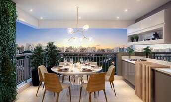 Imagem 2: *) R$ 564.000,00 + (**) 6 MESES DE CONDOMÍNIO GRÁTIS