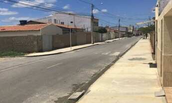 Imagem 5: Casa a venda na laje com 3 quartos situada no Bairro Jardim amazonas em Petrolina Pe