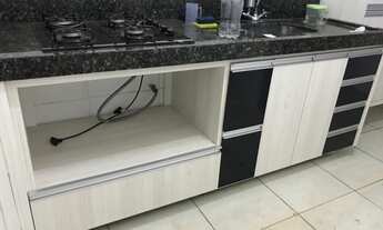 Imagem 3: Apartamento 2 quartos com suíte 508 norte