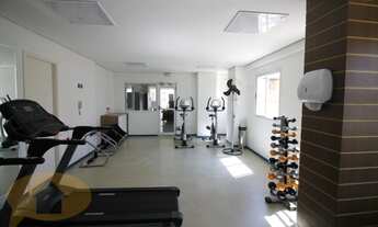 Imagem 2: Apartamento à venda, 2 quartos, 1 suíte, 1 vaga, Vila Nair - São Paulo/SP