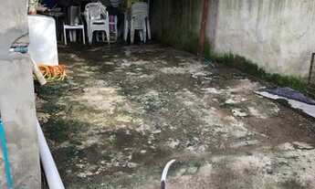 Imagem 5: Casa nova americana