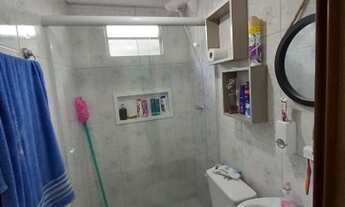 Imagem 2: Alugo casa palhoça alto aririú próximo 282