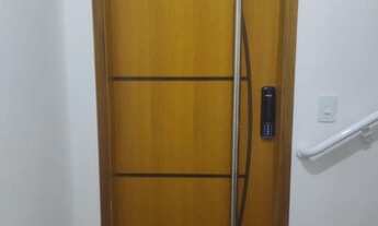 Imagem 6: Apartamento para Locação em Santo André, Vila Valparaiso, 2 dormitórios, 1 suíte, 2 banhei