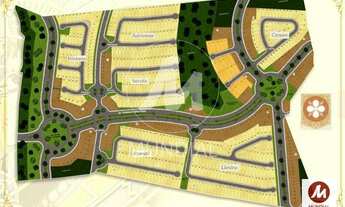 Imagem 2: Terreno (terreno em condominio fechado) , portaria 24 horas, em condomínio fechado