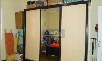 Imagem 5: Casa à venda, 75 m² por R$ 360.000,00 - Tatuapé - São Paulo/SP