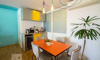 Imagem 5: Apartamento para Aluguel - Vila Leopoldina, 3 Quartos, 96 m2