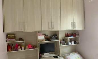 Imagem 2: Casa para venda possui 112 metros quadrados com 3 quartos em Vila Rica - São Paulo - SP