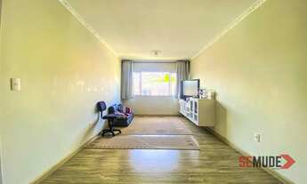 Imagem 1: Apartamento amplo com 102m2 com 4 quartos ao lado da UFSC no bairro Carvoeira - Florianópo