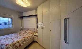 Imagem 7: Apartamento para venda com 65 metros quadrados com 2 quartos em Centro - Florianópolis - S