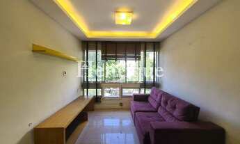 Imagem: Rio de Janeiro - Apartamento Padrão - Laranjeiras