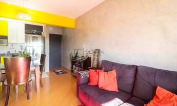 Imagem 7: Venda Apartamento 2 Dormitórios - 52 m² Pinheiros