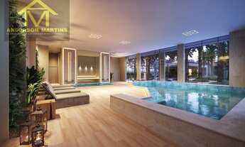 Imagem 3: Alto Luxo Taj Home Resort apartamento a venda Cód: 19933 R