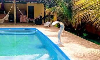 Imagem 4: Excelente chacara em Santana Do Paraiso