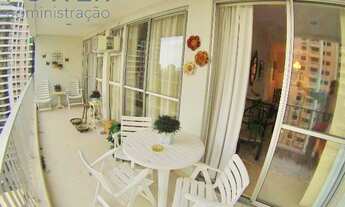 Imagem 5: Apartamento para venda tem 85 metros quadrados com 2 quartos