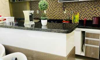 Imagem 5: Apto 2 Quartos 45m² Modulado e Equipado