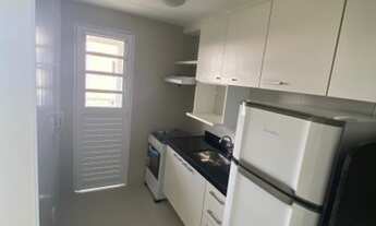 Imagem 3: Apartamento Projetado e Mobiliado no Renascença com 3 Quartos- Vista Mar