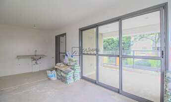 Imagem 4: Apartamento Venda Cerqueira César 70 m² 2 Dormitórios