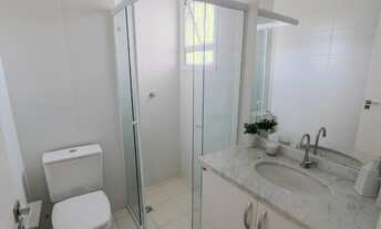 Imagem 4: 2 dormitórios com varanda gourmet - zona sul