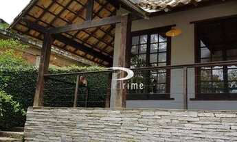 Imagem 3: Casa com 3 dormitórios à venda, 190 m² por R$ 530.000,00 - Itaipu - Niterói/RJ