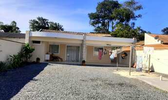 Imagem: Vendo ou troco casa na praia de Itapoá