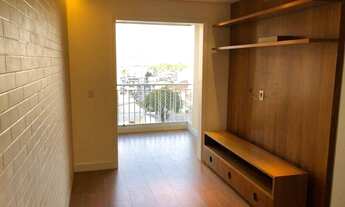 Imagem 2: São Paulo - Apartamento Padrão - Tatuapé