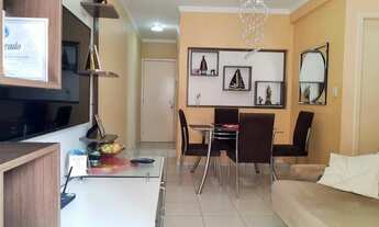 Imagem 2: APARTAMENTO COM 3 QUARTOS NO RIVER PARK NO COLONIA TERRA NOVA