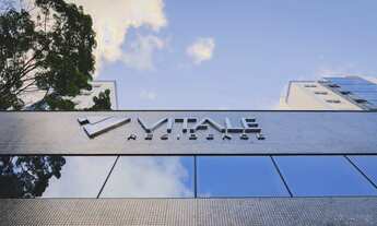 Imagem: Apartamento garden na Presidente Coutinho