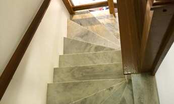 Imagem 4: Casa de condomínio para aluguel com 120 metros quadrados com 3 quartos em Alto - Teresópol