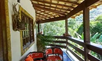 Imagem 7: Casa à venda em Teresópolis no bairro Parque do Imbuí