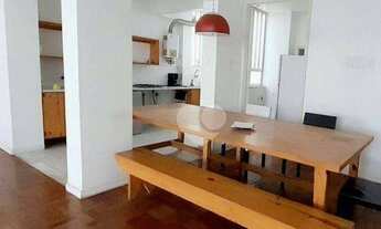 Imagem 2: Apartamento com 3 dormitórios à venda, 95 m² por R$ 1.090.000,00 - Copacabana - Rio de Jan