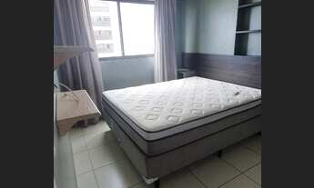 Imagem 2: Apt MOBILIADO para aluguel possui 30M2 com 1 quarto em Boa Viagem