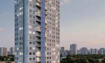 Imagem 2: Apartamento para Venda em Santo André, Campestre, 2 dormitórios, 1 banheiro