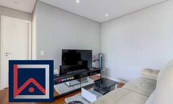 Imagem 6: Apartamento Venda 2 Dormitórios - 69 m² Pinheiros